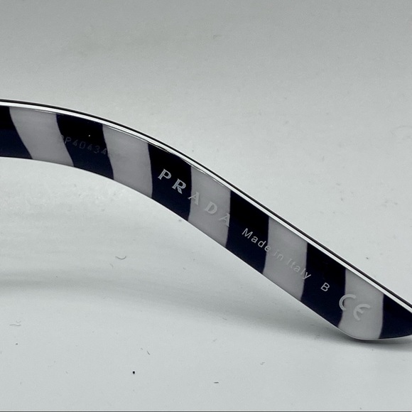 Prada Sunglasses Millenials 4432C2 ‼️100% Authentic, made in Italy 🇮🇹‼️ - Picture 11 of 13